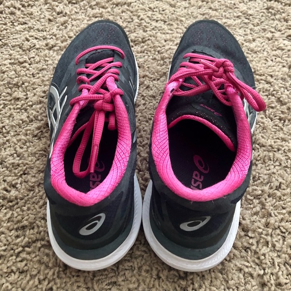 ASICS Women's 33-M Running Shoe - Picture 4 of 12